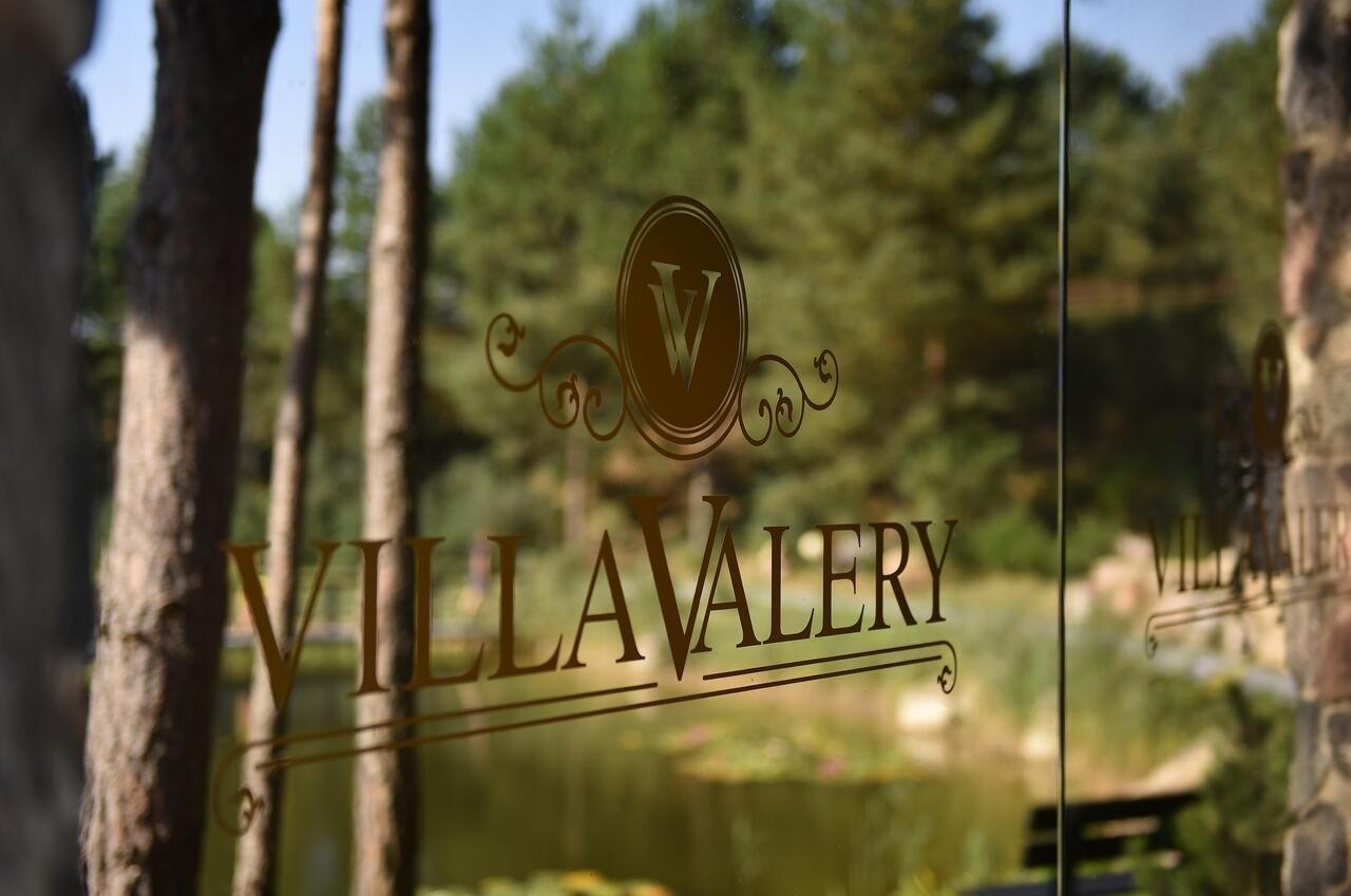 Апартаменты Villa Valery - pajūrio dvasia dvelkianti oazė Kupriai
