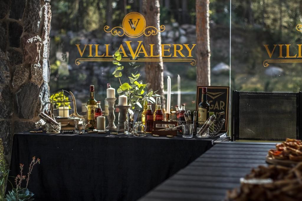 Апартаменты Villa Valery - pajūrio dvasia dvelkianti oazė Kupriai-53