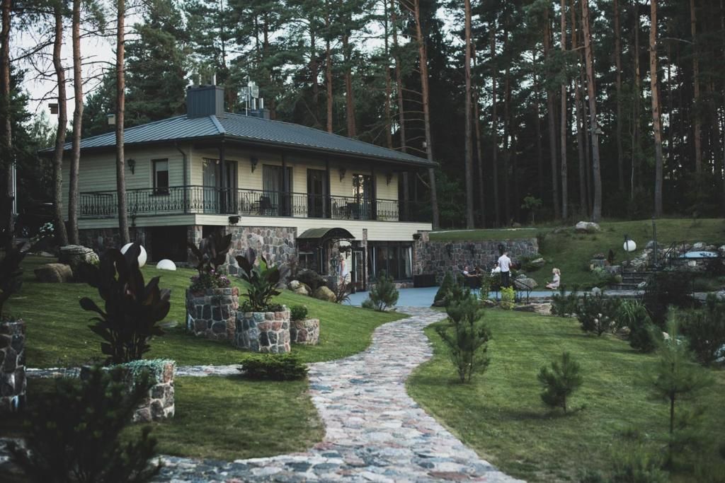 Апартаменты Villa Valery - pajūrio dvasia dvelkianti oazė Kupriai