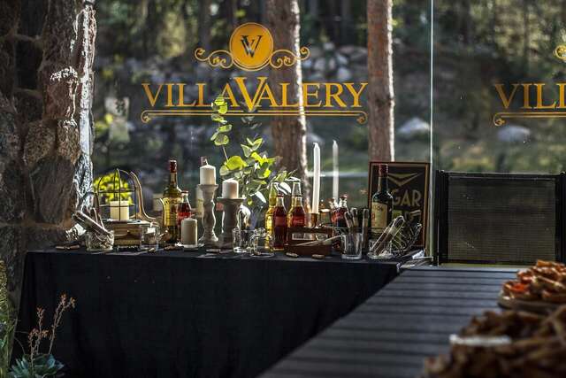 Апартаменты Villa Valery - pajūrio dvasia dvelkianti oazė Kupriai-25